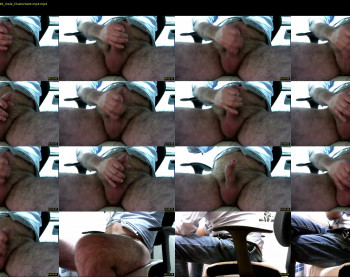 gitano691 — 7 minute Chaturbate male cam capture, 480p, Feb 17, 2022