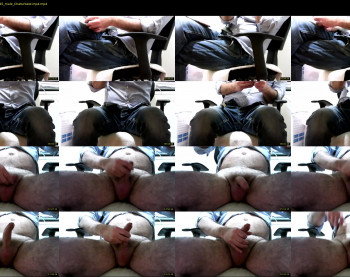 gitano691 — 24 minute Chaturbate male cam capture, 480p, Feb 17, 2022