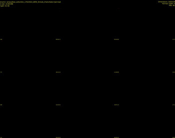 sensualbae_seduction — 53 minute Chaturbate female cam capture, 1080p, Feb 17, 2022