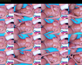 cute_eli — 54 minute Chaturbate female cam capture, 1080p, Feb 20, 2022