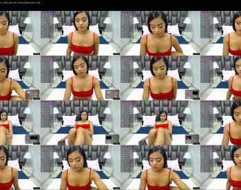 danielasanders — 39 minute Chaturbate female cam capture, 1080p, Feb 19, 2022