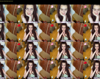 ps4pro — 18 minute Chaturbate female cam capture, 1080p, Feb 20, 2022