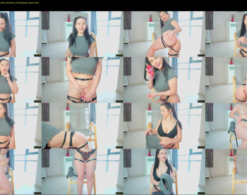 _littlemouse_ — 34 minute Chaturbate couple cam capture, 1080p, Feb 20, 2022