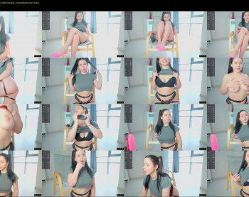 _littlemouse_ — 35 minute Chaturbate couple cam capture, 1080p, Feb 20, 2022