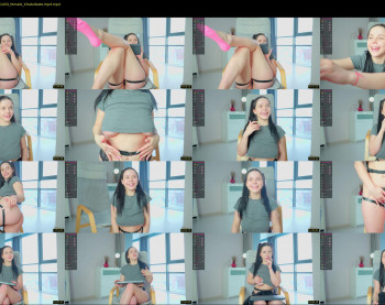 _littlemouse_ — 34 minute Chaturbate couple cam capture, 1080p, Feb 20, 2022