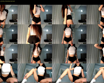 didiactive — 21 minute Chaturbate female cam capture, 1080p, Feb 20, 2022