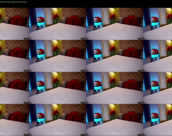 fallingangel_ — 21 minute Chaturbate female cam capture, 720p, Feb 20, 2022