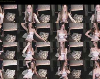fflloowweerr — 40 minute Chaturbate couple cam capture, 1080p, Feb 20, 2022