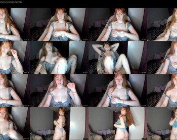 aliaa_ — 25 minute Chaturbate female cam capture, 1080p, Feb 21, 2022