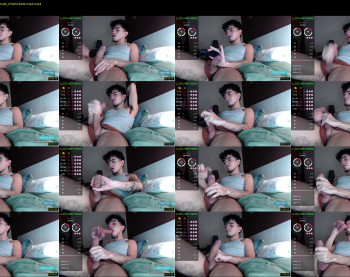 cmzo_ — 20 minute Chaturbate male cam capture, 1080p, Feb 21, 2022
