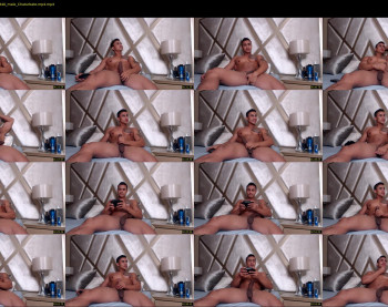 dimitriklein — 5 minute Chaturbate male cam capture, 1080p, Feb 21, 2022