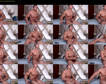 dimitriklein — 44 minute Chaturbate male cam capture, 1080p, Feb 21, 2022