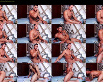 dimitriklein — 15 minute Chaturbate male cam capture, 1080p, Feb 22, 2022