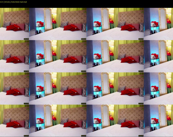 fallingangel_ — 52 minute Chaturbate female cam capture, 720p, Feb 21, 2022