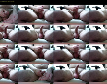 gitano691 — 12 minute Chaturbate male cam capture, 480p, Feb 21, 2022