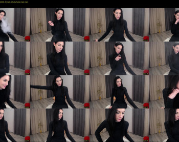 katrin_sweeft — 8 minute Chaturbate female cam capture, 1080p, Feb 22, 2022