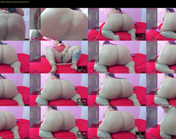 maite_newmilf — 55 minute Chaturbate female cam capture, 1080p, Feb 21, 2022
