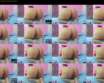 maite_newmilf — 22 minute Chaturbate female cam capture, 1080p, Feb 21, 2022