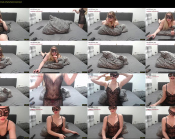 mbca — 11 minute Chaturbate couple cam capture, 720p, Feb 21, 2022