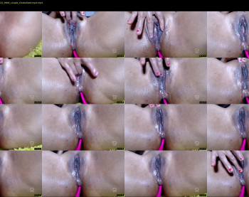 mickeyetmallory — 38 minute Chaturbate couple cam capture, 1080p, Feb 21, 2022