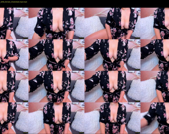 sherry_french — 6 minute Chaturbate female cam capture, 1080p, Feb 21, 2022