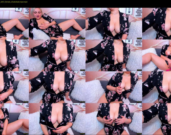 sherry_french — 37 minute Chaturbate female cam capture, 1080p, Feb 21, 2022