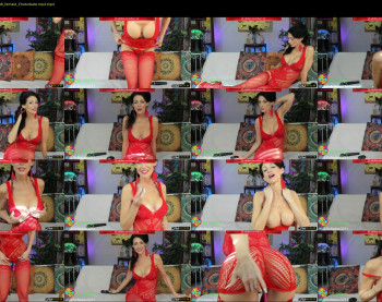 sofia3211 — 55 minute Chaturbate couple cam capture, 1080p, Feb 21, 2022