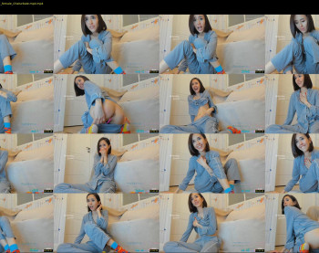 xoxo4u_ — 13 minute Chaturbate female cam capture, 1080p, Feb 21, 2022