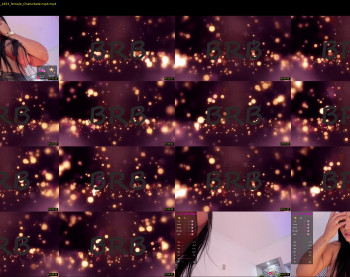 daphneadkins — 56 minute Chaturbate female cam capture, 1080p, Feb 22, 2022
