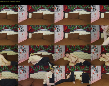 hotdogswaitingaports — 54 minute Chaturbate male cam capture, 1080p, Feb 22, 2022