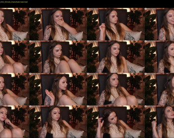 marcelinered — 99 minute Chaturbate female cam capture, 720p, Feb 22, 2022