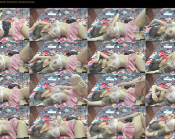 sensualbae_seduction — 58 minute Chaturbate female cam capture, 1080p, Feb 23, 2022