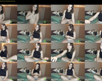 sub_button — 173 minute Chaturbate female cam capture, 720p, Feb 22, 2022