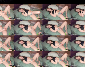 sub_button — 48 minute Chaturbate female cam capture, 720p, Feb 22, 2022