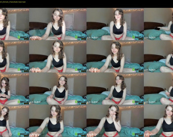 sub_button — 41 minute Chaturbate female cam capture, 720p, Feb 22, 2022