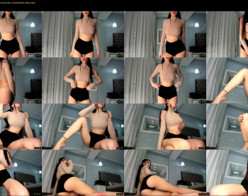 didiactive — 36 minute Chaturbate female cam capture, 1080p, Feb 23, 2022