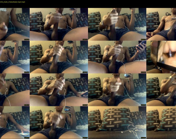yeahitsrell2 — 50 minute Chaturbate male cam capture, 720p, Feb 23, 2022