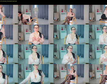 _littlemouse_ — 21 minute Chaturbate couple cam capture, 4K, Feb 24, 2022
