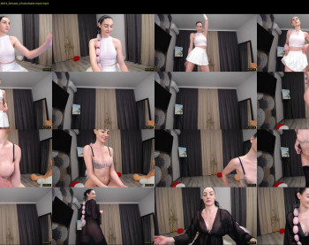 katrin_sweeft — 34 minute Chaturbate female cam capture, 1080p, Feb 24, 2022