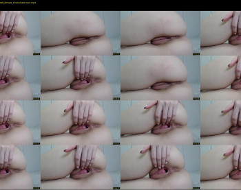pixie_emily — 20 minute Chaturbate female cam capture, 1080p, Feb 24, 2022