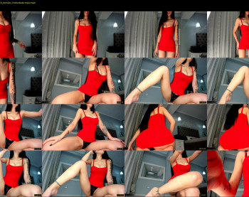 didiactive — 14 minute Chaturbate female cam capture, 1080p, Feb 25, 2022