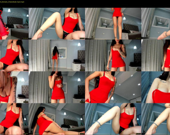 didiactive — 42 minute Chaturbate female cam capture, 720p, Feb 25, 2022
