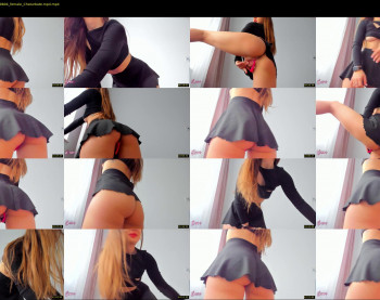 lorelaycandy — 54 minute Chaturbate female cam capture, 1080p, Feb 26, 2022