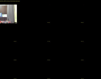sensualbae_seduction — 50 minute Chaturbate female cam capture, 1080p, Feb 27, 2022