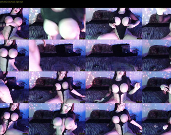 sofianix — 99 minute Chaturbate female cam capture, 720p, Feb 28, 2022