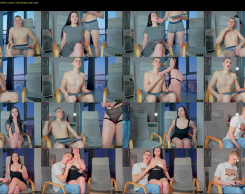 _littlemouse_ — 35 minute Chaturbate couple cam capture, 1080p, Feb 28, 2022