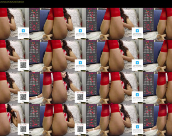 classdeb — 22 minute Chaturbate female cam capture, 720p, Feb 28, 2022