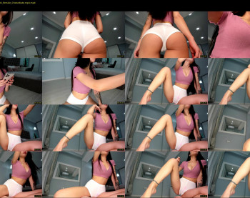 didiactive — 19 minute Chaturbate female cam capture, 1080p, Feb 28, 2022