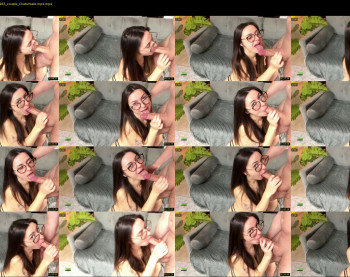 jessynelson — 3 minute Chaturbate female cam capture, 1080p, Feb 28, 2022