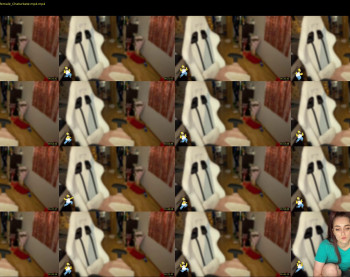 ps4pro — 4 minute Chaturbate female cam capture, 1080p, Feb 28, 2022